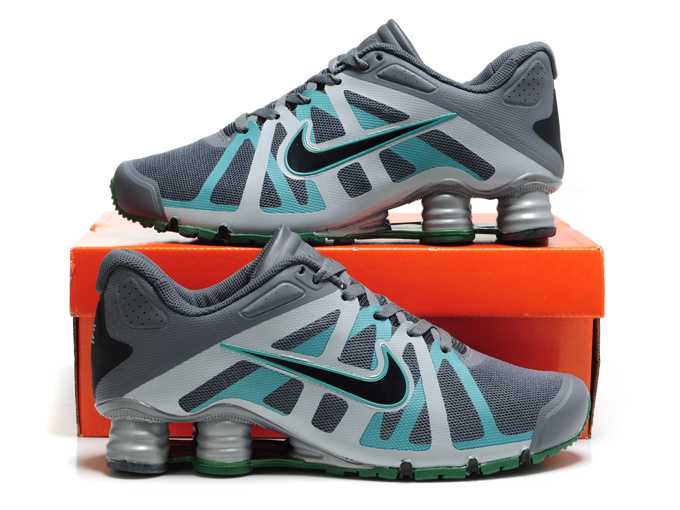 nike shox chaussure discount